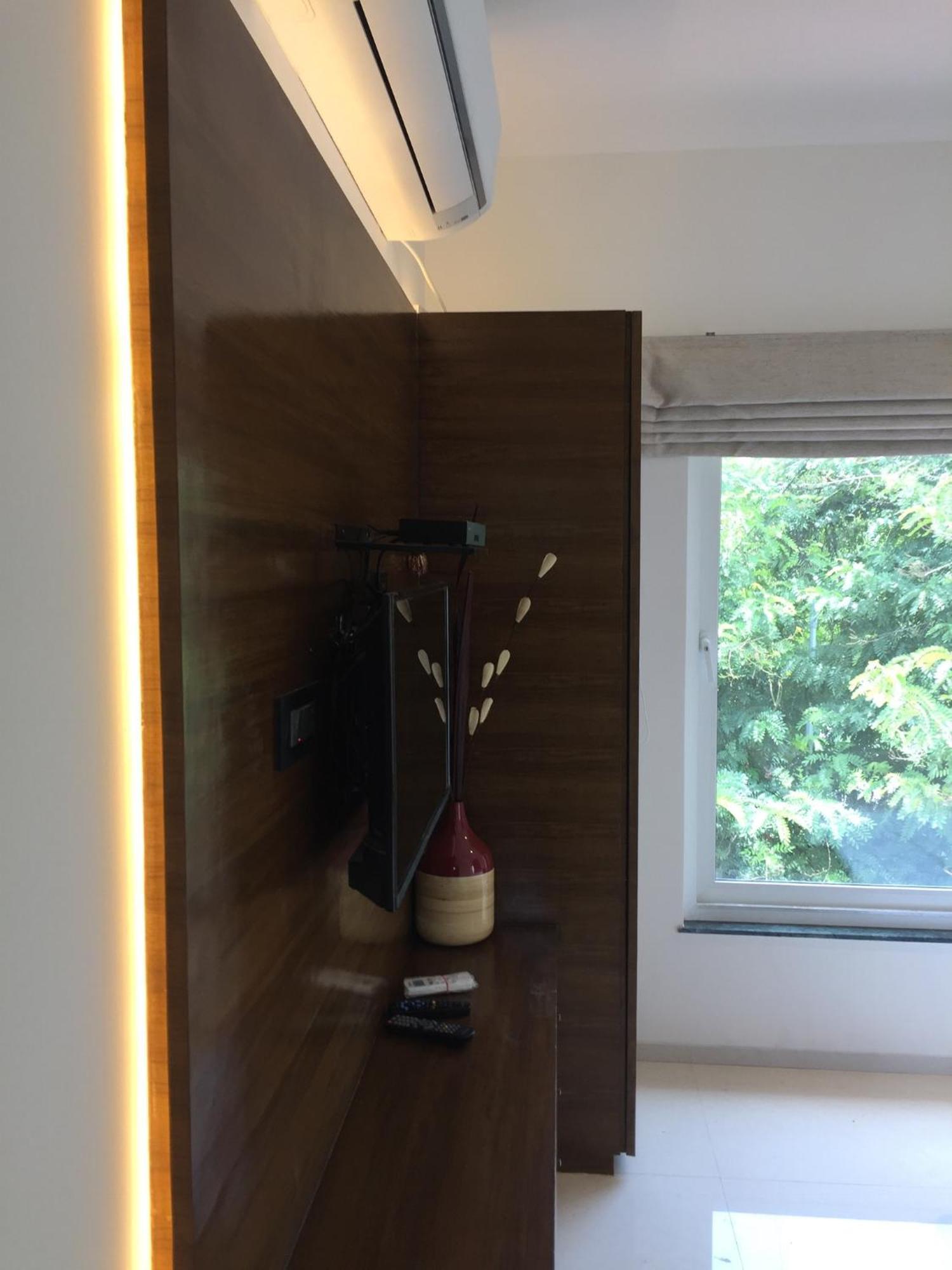 Hotel Cozy Inn Pune Quarto foto