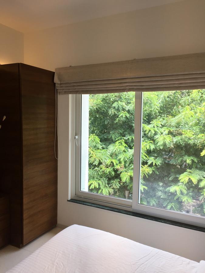 Hotel Cozy Inn Pune Exterior foto