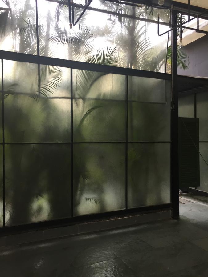 Hotel Cozy Inn Pune Exterior foto