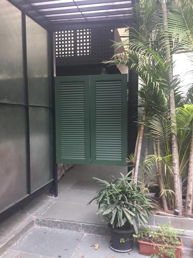 Hotel Cozy Inn Pune Exterior foto